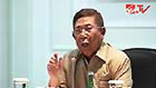 Mensesneg Bantah Adanya Gratifikasi Tiket Piala AFF