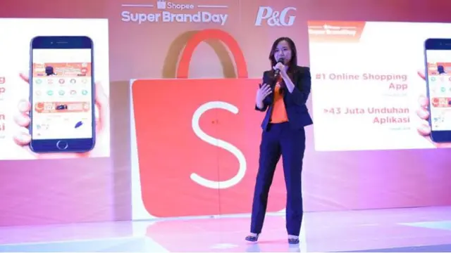 Super Brand Day, 1 Hari Diskon Brand Besar-Besaran dari Shopee