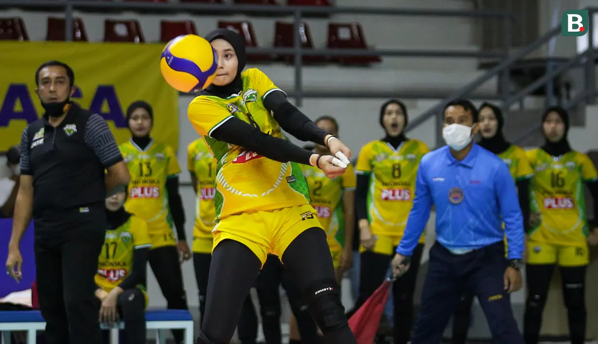 Ia berhasil membawa Skuat Garuda meraih medali perak dan perunggu pada ajang olahraga paling bergengsi di Asia Tenggara tersebut. (Bola.com/Bagaskara Lazuardi)