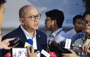 Rosan Ungkap 6.500 Transaksi Ekspor Rp 249,72 Triliun Dipantau DSI