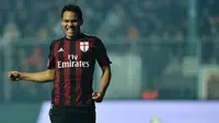 Carlos Bacca Selangkah Lagi Berseragam West Ham
