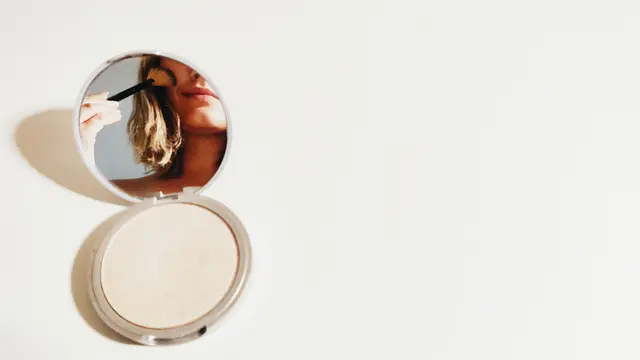 Gunakan Primer dalam Rangkaian Riasan