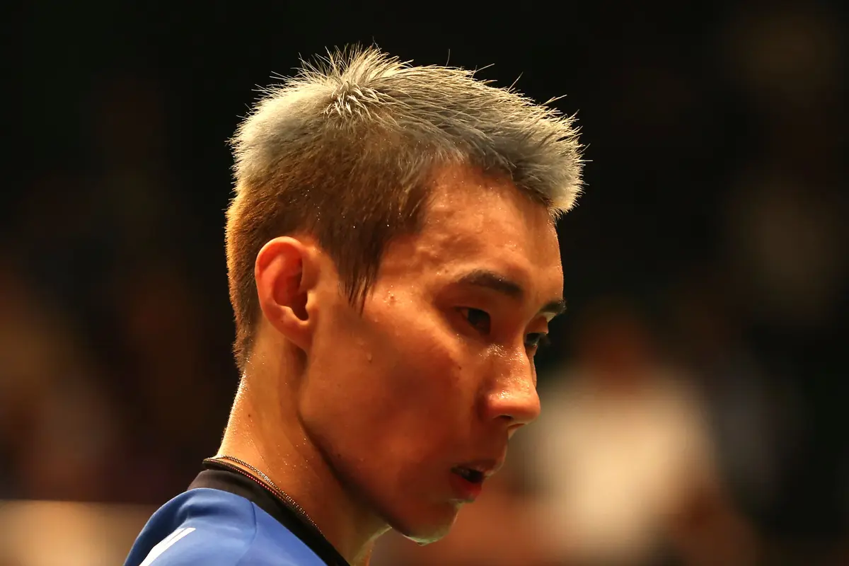 Lee Chong Wei