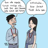 [Bintang] 11 Gambar yang Merespresentasi Keadaan Sosial Masa Kini