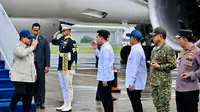 Seskab Teddy Beberkan Hasil Kunjungan Prabowo ke Rusia dan Prancis