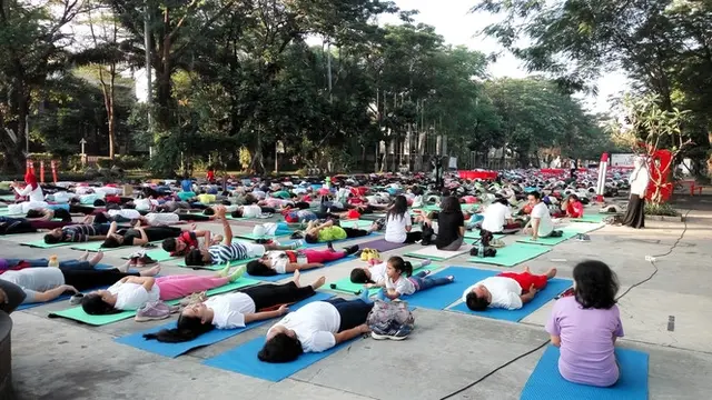 Yoga