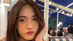 Vivi Novika Lee atau yang dikenal dengan Vivi Novika merupakan gamer dan pernah tergabung dalam tim RRQ (Rex Regum Qeon) divisi PUBG Mobile atau dikenal dengan RRQ Hikari. (FOTO: instagram.com/viviinovika)