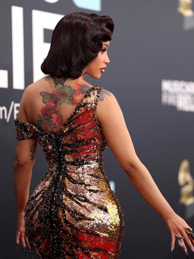 Cardi B