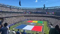 POV Meliput Piala Dunia 2026: Dari Gerbang Stadion, Kemegahannya Langsung Terasa