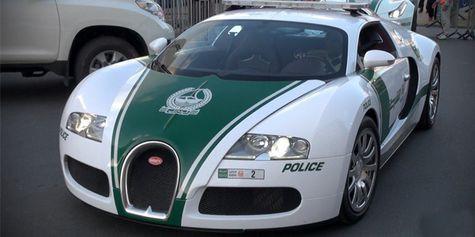 Bugatti Veyron