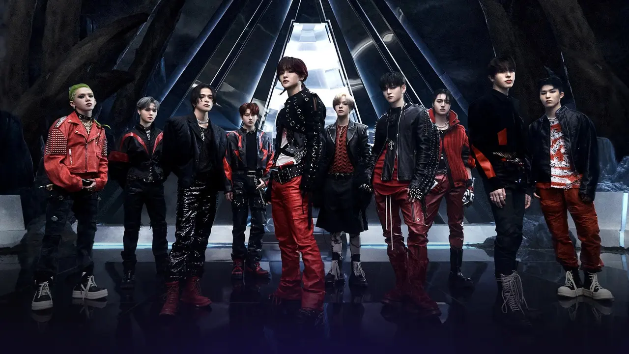 Treasure bakal datang ke Indonesia. (Twitter.com/ygtreasuremaker)