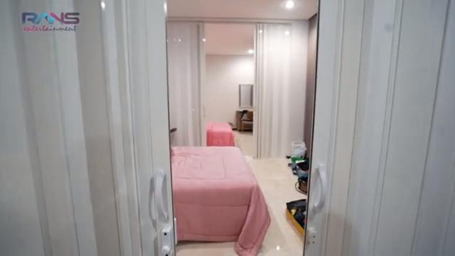 7 Potret Villa Mewah Anang dan Ashansty di Bali, Desain Sendiri dengan Konsep Minimalis