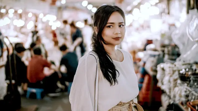 [Fimela] Gita Gutawa