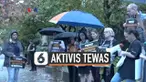Pihak Kepolisian Daerah Sumatra Utara telah menetapkan kematian Aktivis Pecinta Lingkungan Golfrid Siregar Oktober lalu disebabkan oleh kecelakaan murni. Namun, aktivis AS dan aktivis pecinta lingkungan lainnya di sejumlah negara belum puas atas temu...