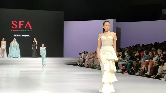Sparks Fashion Academy