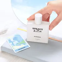 Parfum Speaks To Me yang sesuai dengan kepribadian. Dok. Speaks To Me