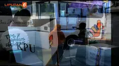 Selain menghadirkan pemilihan untuk wakil rakyat, pilkada serentak 2015 ini juga menghadirkan sesuatu yang lucu dan menarik di masyarakat.