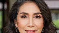 Model Rambut Ibu-ibu 2025 (Foto: Gemini AI)
