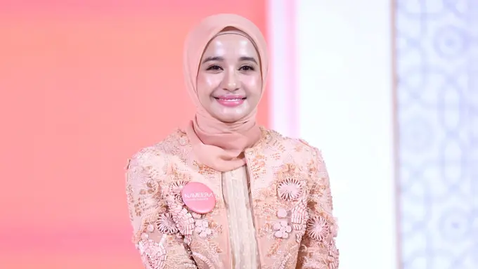 [Fimela] Laudya Cynthia Bella