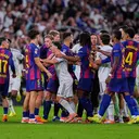 Liga Spanyol 2026/2027 Dimulai 16 Agustus, Protokol Khusus untuk 7 Derby Panas