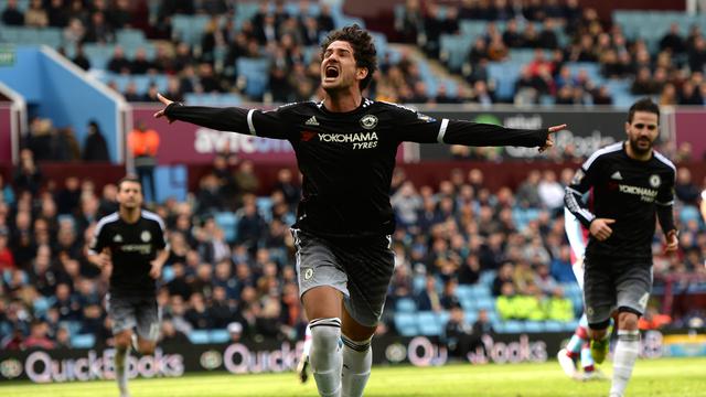 Mantan Pemain Chelsea yang Bermain di Liga China
