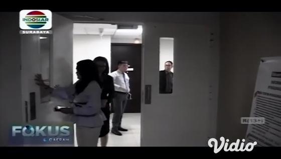 VIDEO: RS di Jember Rawat Pasien Pulang dari China, Alami ISPA Biasa