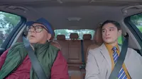 Sinopsis Sinetron Wanita Istimewa Episode Kamis 25 September Pukul 21.35 WIB di SCTV, Pramana Bicara Serius dengan Radit