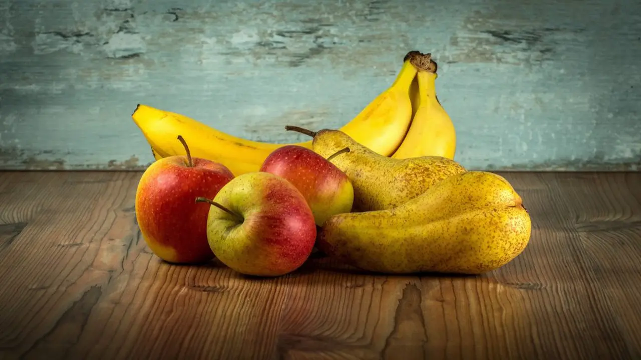 [Bintang] Trik Cerdas Turunkan Risiko Diabetes dengan Mengonsumsi Buah