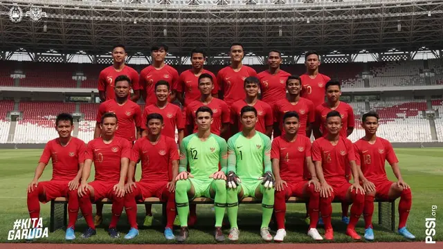 Momen Evan Dimas Berseragam Timnas, Bawa Indonesia ke Final SEA Games