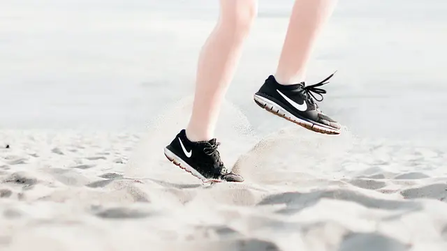 Meningkatkan Kekuatan Tulang