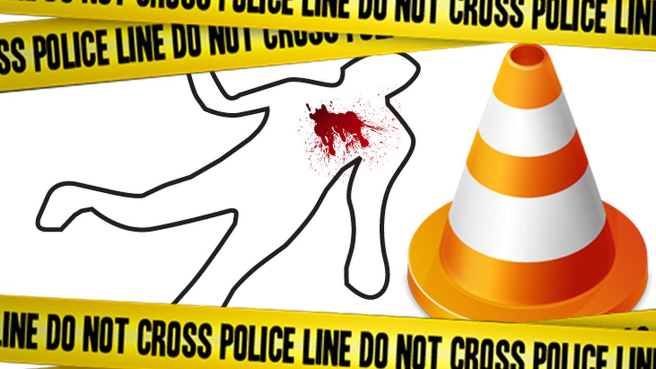 Ilustrasi Pembunuhan  