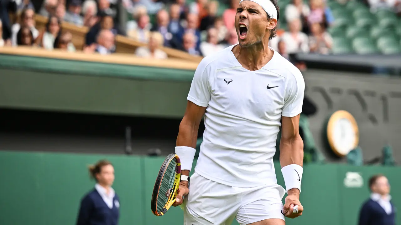 Rafael Nadal Bangun Gurita Bisnis Hotel hingga Akademi