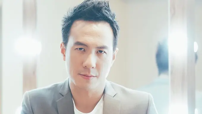 [Bintang] Daniel Mananta