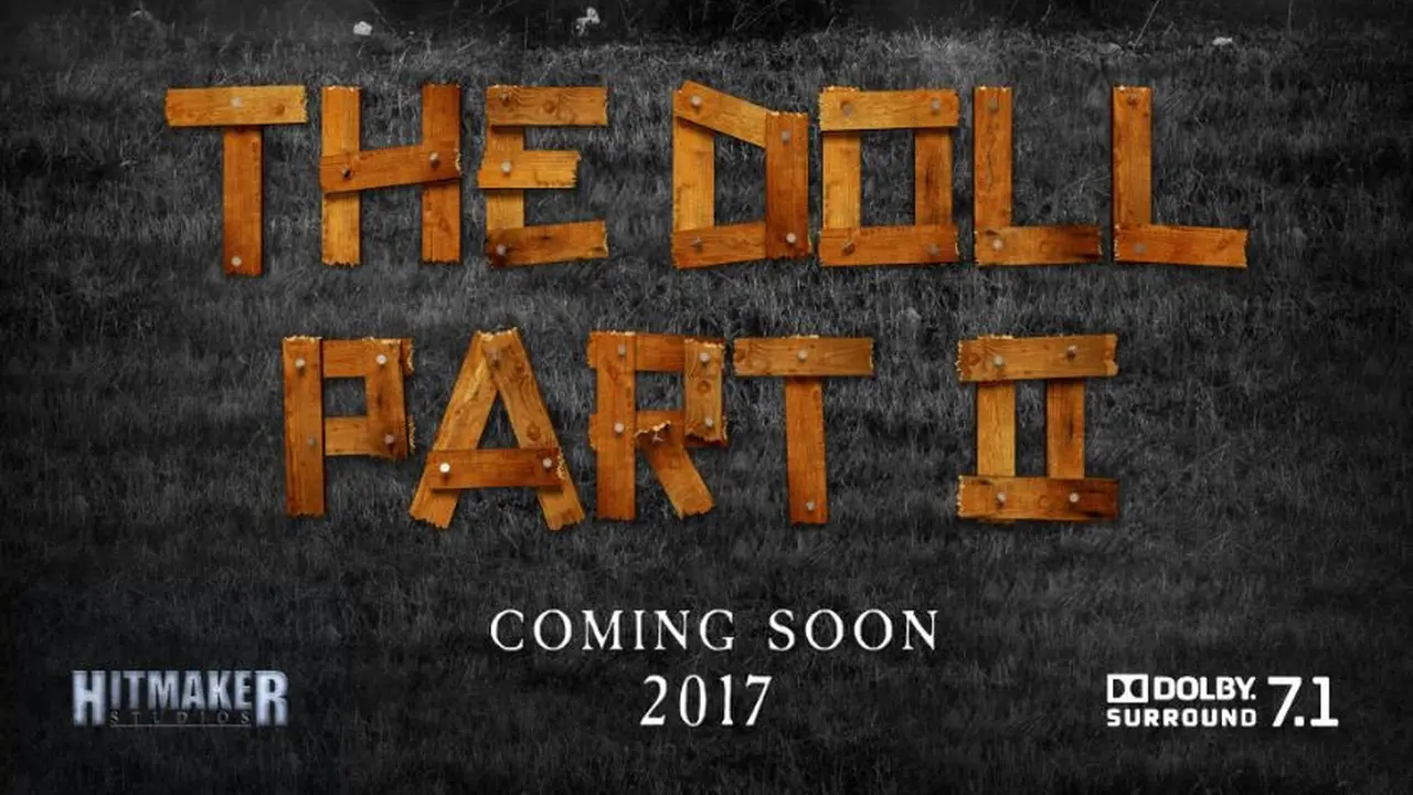 The Doll 2