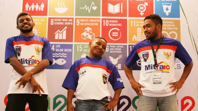 Uni Papua