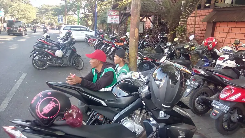 Diduga Korupsi Duit Parkir, Pejabat Dishub Kota Malang Ditahan
