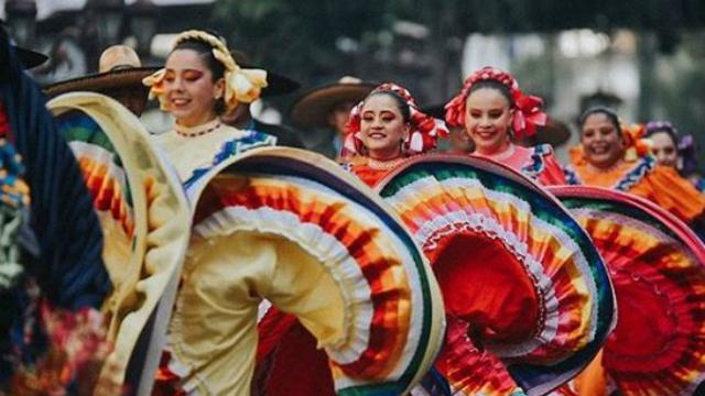 (Foto: Instagram @Surabaya)