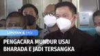 Andreas Nahot Silitonga mengundurkan diri sebagai kuasa hukum Bharada E. Andreas, tidak memberikan alasan yang jelas, kenapa mundur mendampingi Bharada E yang kini berstatus tersangka.