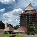 Calon Pegawai UI Keracunan Saat Ikuti Program Induksi