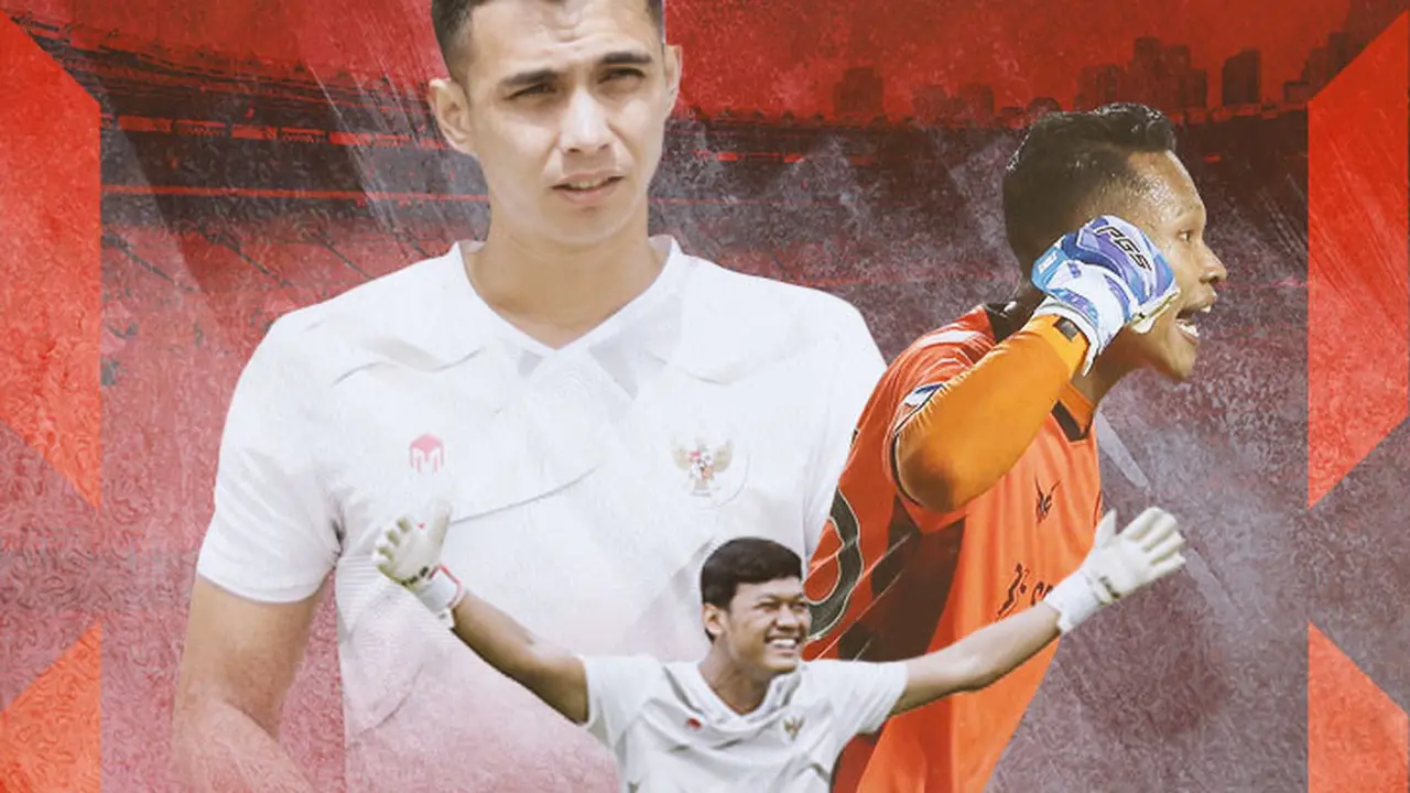 Piala AFF - Nadeo Argawinata, Syahrul Trisna dan Riyandi