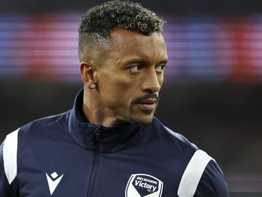 Usai menjadi runner-up pada ajang Euro 2004 saat menjadi tuan rumah, Portugal kembali lolos ke Euro 2008 yang digelar di Austria dan Swiss. Cristiano Ronaldo dkk pun melaju hingga perempatfinal sebelum disingkirkan Jerman dengan skor 2-3. Sebagian besar anggota skuad Portugal di Euro 2008 kini telah pensiun, namun tercatat ada 6 alumnusnya yang masih aktif bermain hingga kini. Siapa saja? Yuk disimak uraiannya. (AFP/George Salpigtidis)