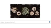 Jadi Google Doodle Hari Ini, Apa Itu Mekanisme Antikythera?. Liputan6.com/ Yuslianson