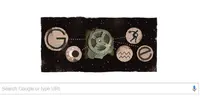 Jadi Google Doodle Hari Ini, Apa Itu Mekanisme Antikythera?