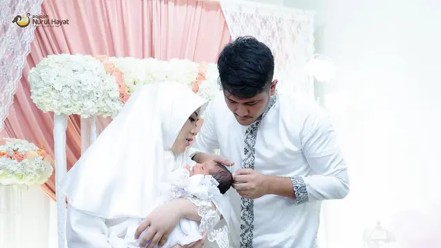 [Bintang] Ryana Dea dan Puadin Redi