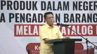 Misbakhun Golkar Sebut Ekonomi Indonesia Tak Terdampak Langsung Perang Timur Tengah
