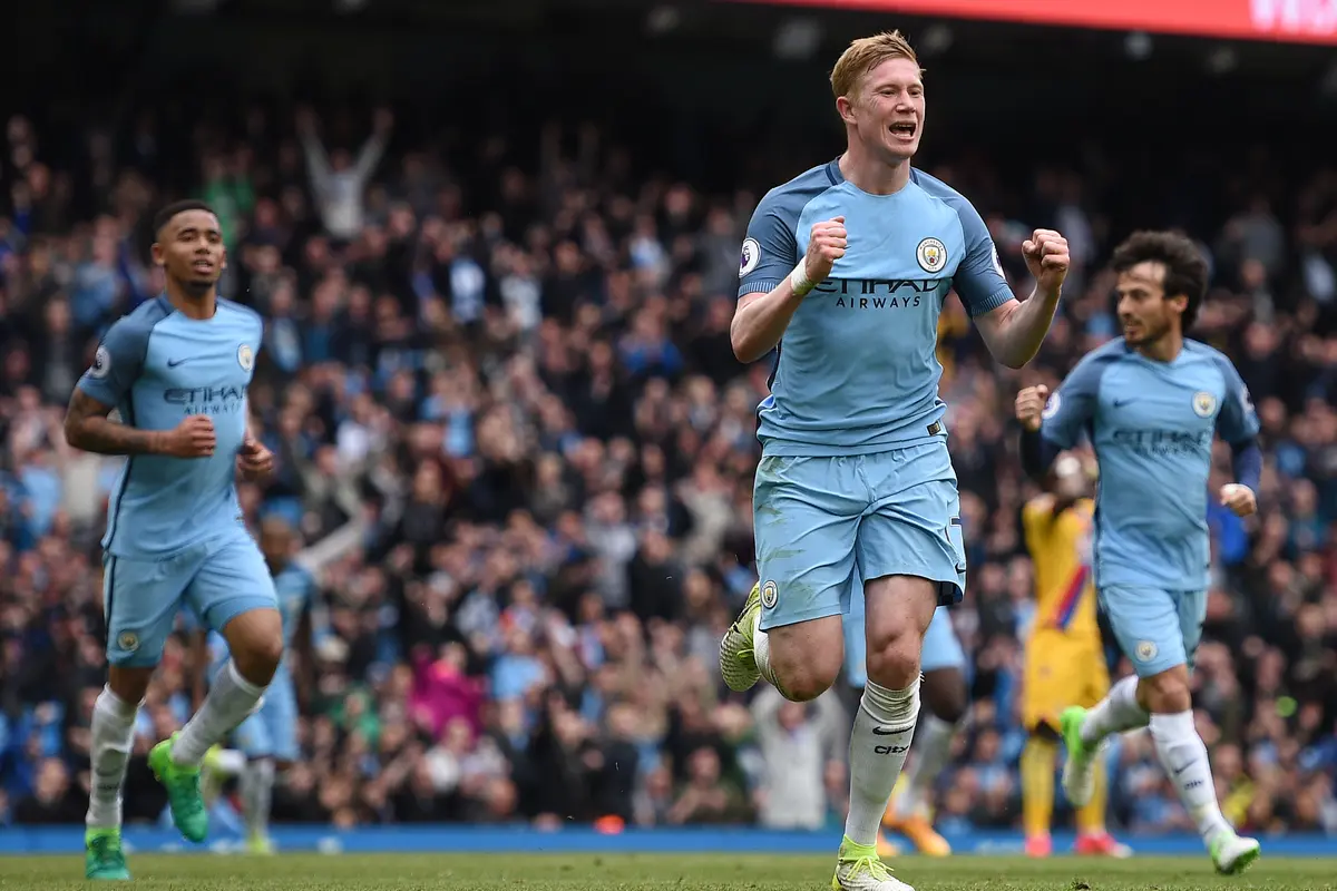 Manchester City