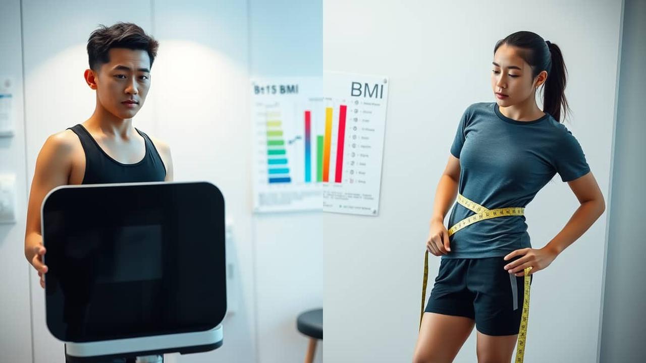 tips untuk menambah berat badan