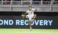 Absen di FIFA Matchday Vs Oman dan Mozambik, Dean James Ungkap Kerinduan Berseragam Timnas Indonesia