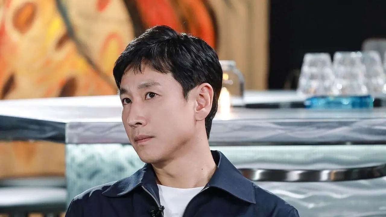 Lee Sun Kyun. (Instagram/ hoduent)