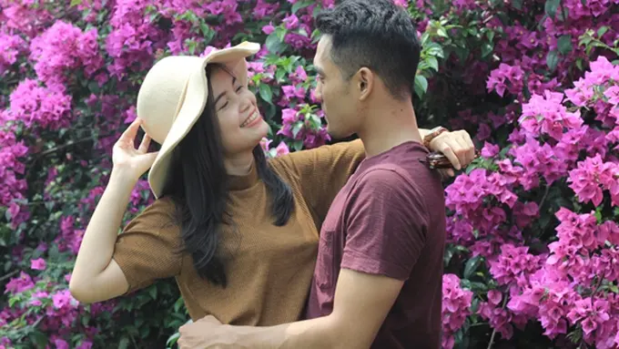 Foto: copyright Unpopulart - Bunga Ayu